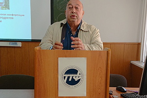 Учёные обсудили тенденции развития индустрии питания, регионального туризма и торговли