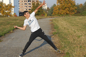 Итоги соревнований по лёгкой атлетике