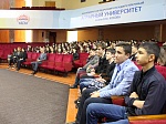 В Кабардино-Балкарском ГАУ прошёл молодежный образовательный слет «Формула успеха-2018»