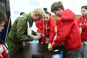 «Династии Героев»: Кабардино-Балкария стала центром притяжения для одаренной молодежи из 17 регионов России