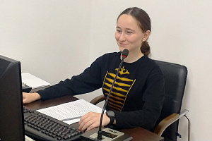 Итоги II этапа Всероссийского конкурса на лучшую научную работу