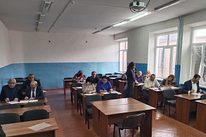 Кабардино-Балкарский ГАУ успешно реализует стратегический проект «Агрокадры-2030»