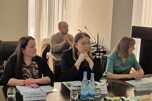Особенности современного этапа взаимосвязи науки и экономики стали предметом дискуссий на научном форуме