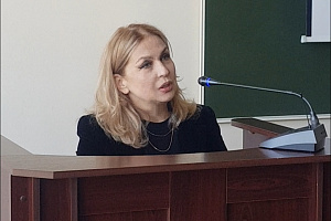 В Кабардино-Балкарском ГАУ говорили о методах продвижения бизнеса самозанятых