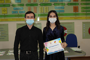 В рамках Дискуссионной площадки обсуждены актуальные вопросы студенческой жизни