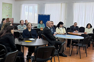 Инновации в технологиях общественного питания: студенческий взгляд