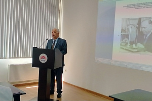           Всероссийская (национальная) научно-практическая конференция «Современные направления развития аграрной науки»