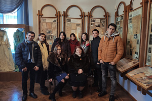 Представители Кабардино-Балкарского ГАУ стали членами сообщества «Молодой аграрий»