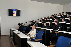 Акция «Сообщи, где торгуют смертью»