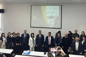Состоялось совещание по вопросам целевого обучения