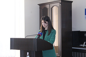 Конференция «История Великой Отечественной войны в человеческой памяти»