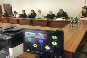 III Международная научно-практическая конференция «Наука, образование и бизнес: новый взгляд или стратегия интеграционного взаимодействия»