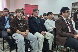 В Кабардино-Балкарии открыт Координационный центр поддержки инициатив сельской молодежи 