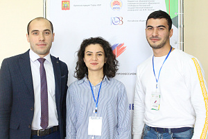 В Кабардино-Балкарском ГАУ обсудили средства противодействия коррупции