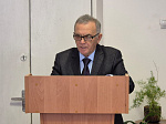 III  Международная научно-практическая конференция,   посвященная  85-летию профессора Л.А. Шомахова