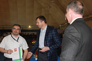 В Нальчике прошли гала-финалы Северо-Кавказских студенческих игр боевых искусств