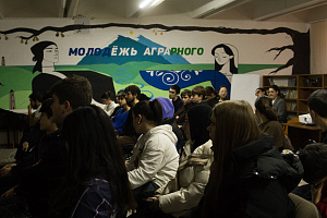 Формируем культуру улиц вместе