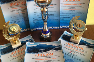 В Кабардино-Балкарском ГАУ прошёл  танцевальный фестиваль «Вершины Кавказа-2019»