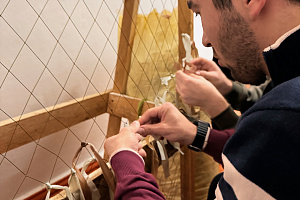 Продолжается реализация акции «Всё для фронта, всё для победы»