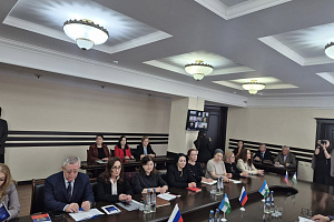 Кабардино-Балкарский ГАУ стал региональной площадкой МАЭФ-2026 на тему «Приоритеты экономического развития и технологический суверенитет России»