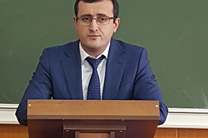 Энергетики отметили свой профессиональный праздник