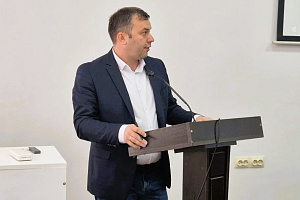 На агрономическом факультете состоялась научно-практическая конференция, посвященная 90-летию профессора Бориса Фиапшева