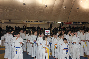В Нальчике прошли гала-финалы Северо-Кавказских студенческих игр боевых искусств