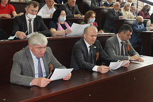 Диктант Победы