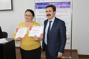 Подведены итоги Республиканского конкурса школьных сочинений и рисунков