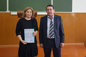 Энергетики отметили свой профессиональный праздник