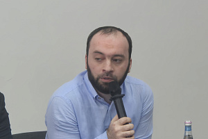 Круглый стол «Инновационные технологии в садоводстве» объединил науку и практику