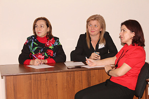 Победили «Мозговики» и «Райские яблоки»