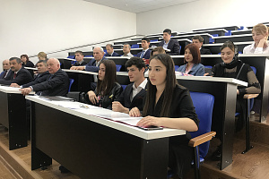 Итоги II этапа Всероссийского конкурса на лучшую научную работу в номинациях «Агрономия» и «Садоводство»