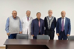 Учёные обсудили новшества в системе научной аттестации