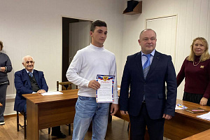 Подведены итоги «Математического калейдоскопа»