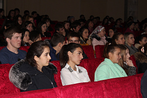 Дни открытых дверей