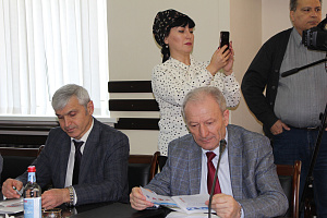 Набирает обороты реализация программы стратегического академического лидерства «Приоритет-2030»