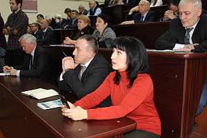 День памяти Бориса Жерукова