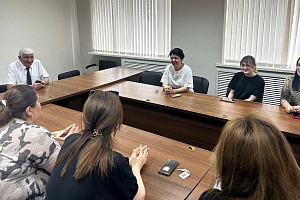 Голос поколения. Преподаватели
