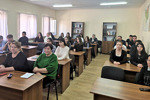 Круглый стол в честь Дня народного единства