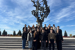 Продолжается реализация проекта «Лаборатория критического мышления «Я понимаю!» 