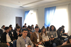 Добровольцам Кабардино-Балкарского ГАУ вручили благодарности