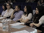 Студенты Кабардино-Балкарского ГАУ выступили на молодёжном фестивале