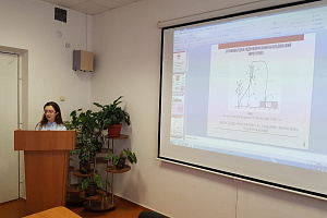 Определены победители I этапа Всероссийского конкурса на лучшую научную работу в номинациях «Технические науки» и «Агроинженерия»