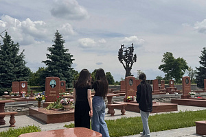 «Мосты согласия»: шаг к диалогу