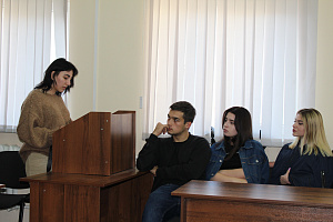 Джамбулат Гергоков: проблема терроризма трансформировалась