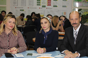 «Наша Родина – Россия!»