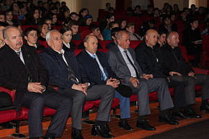 Дни открытых дверей