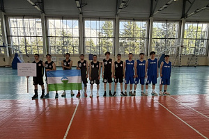 Успех студентов Кабардино-Балкарского ГАУ на Спартакиаде «АгроЛига»