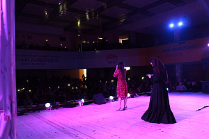 Поздравляем факультет ветеринарной медицины и биотехнологии с победой!